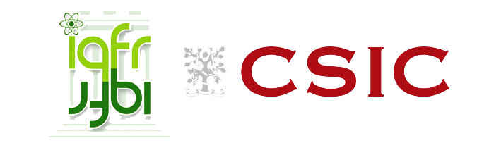 iafr CSIC